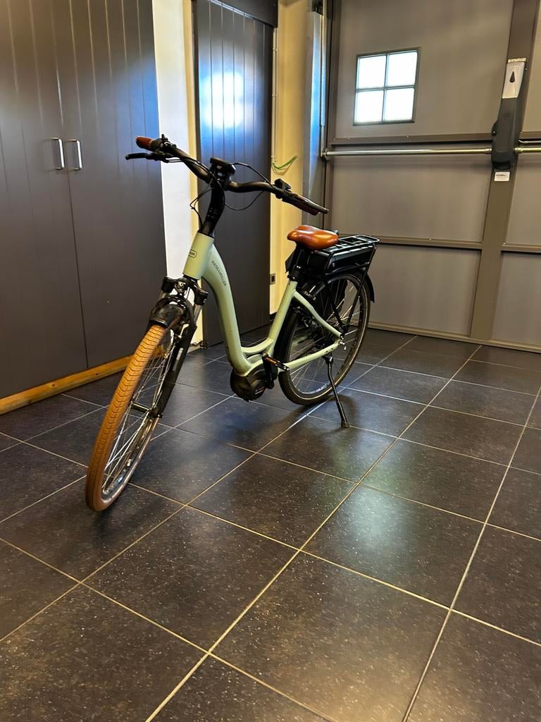 Elektrische fiets Riese & Müller 3300 km, Ophalen, Zo goed als nieuw, Riese & Müller