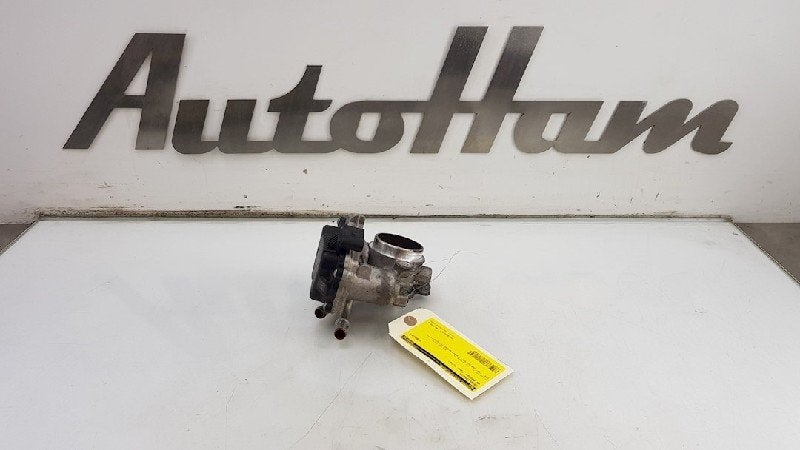 BOITIER PAPILLON Volkswagen Passat Variant (3G5), Utilisé, Volkswagen