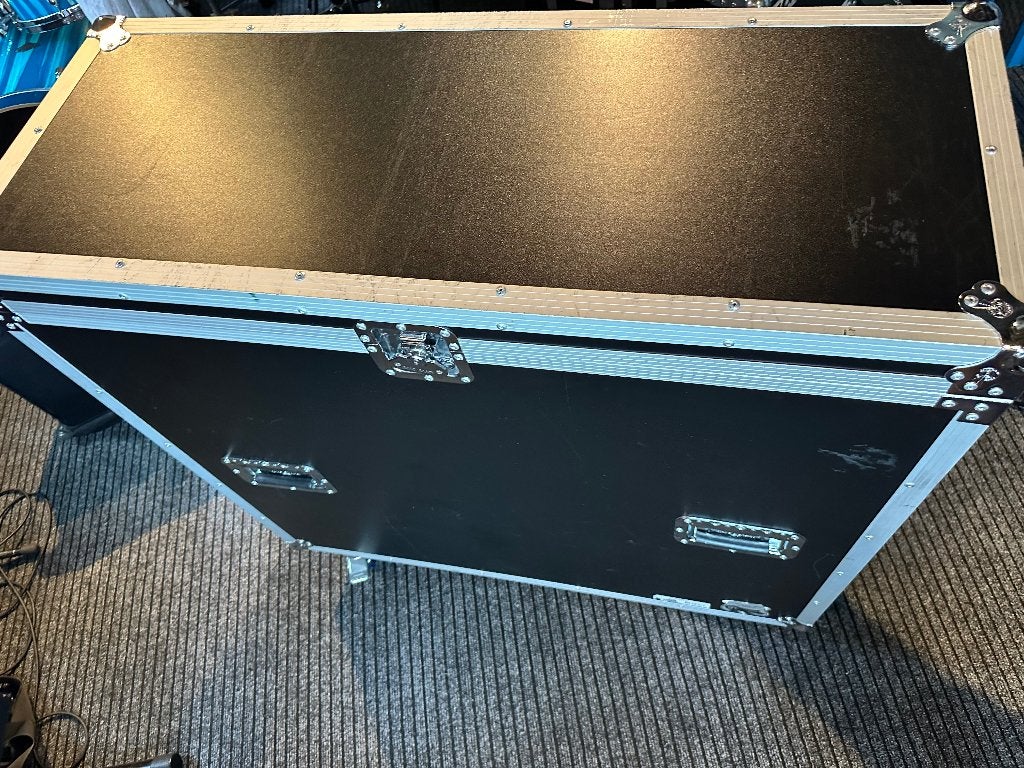Midas M32 mengtafel, Muziek en Instrumenten, Ophalen, Gebruikt, 20 kanalen of meer