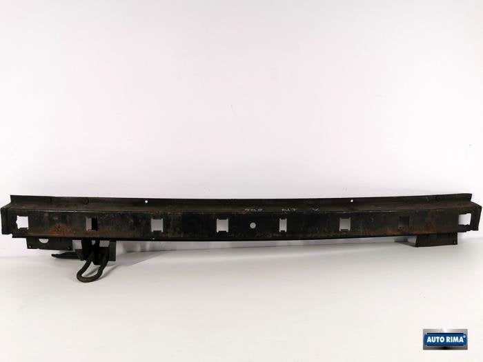 Cadre pare-chocs avant d'un Volvo 4-Serie, -, 3 mois de garantie, -, -