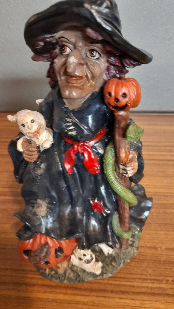 Halloween, Enlèvement ou Envoi, Neuf