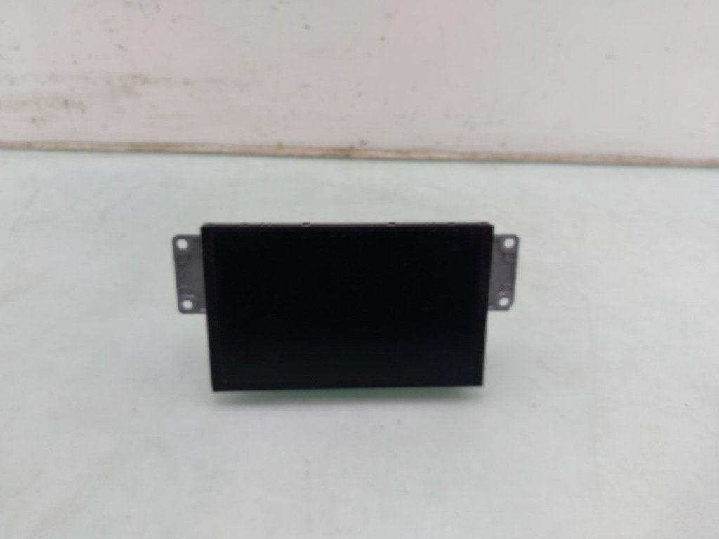 ORDINATEUR MULTIMEDIA C3 Picasso (SH) (|9801023980|), Utilisé, Citroën
