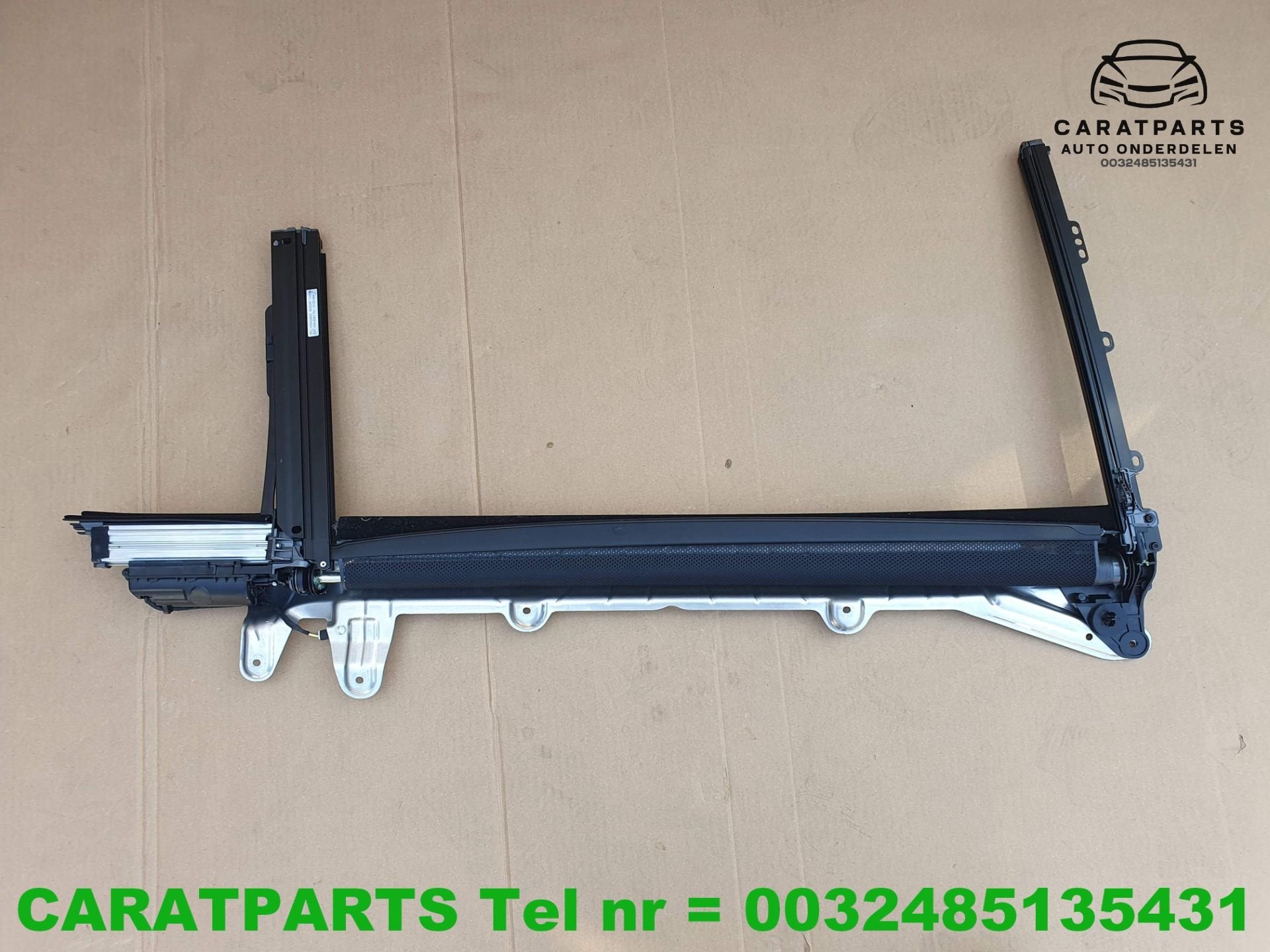 51357338012 M760LIX rolgordijn G12 rollo G12 zonwering g12, Petuelring 130
80788  Munich, DE, Gebruikt, Info@bmw.de, BMW