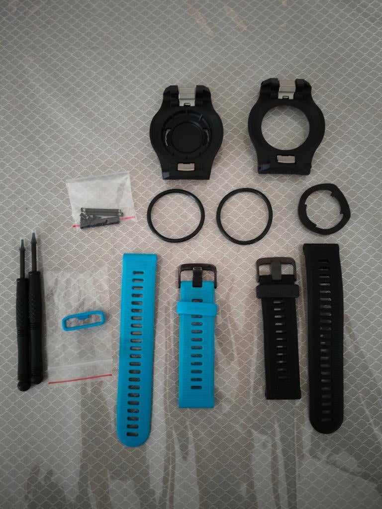 Garmin Forerunner 945, Neuf, Étanche, Enlèvement ou Envoi, Garmin