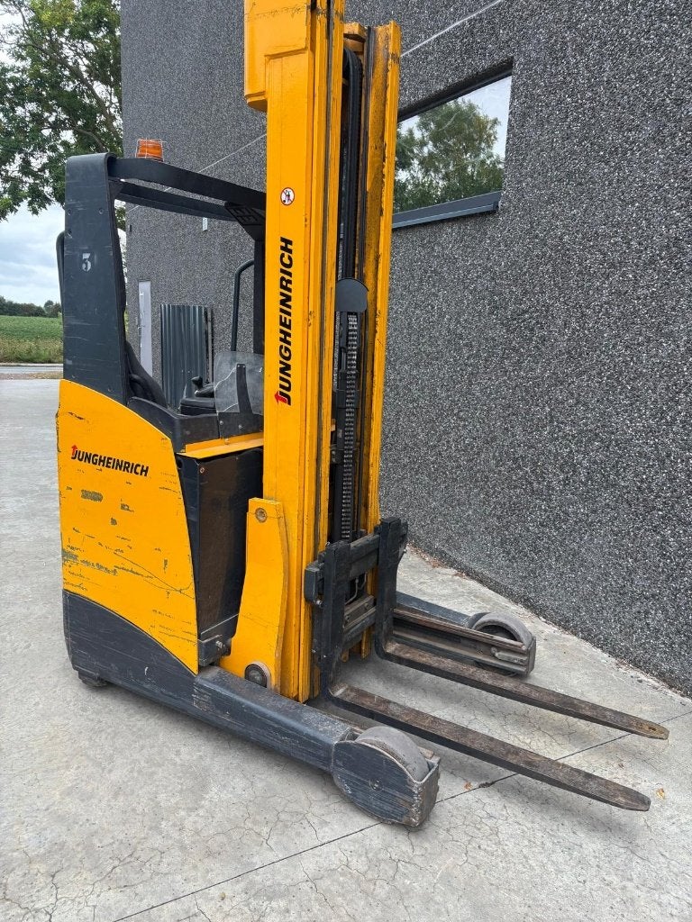 reachtruck heftruck clarck, Électrique, Enlèvement, 1000 à 2000 kg, JUNGHEINRICH