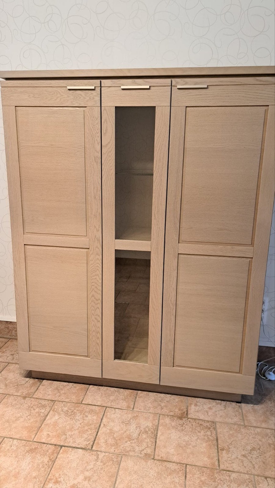 Eetkamerset, Huis en Inrichting, Complete eetkamers, Ophalen