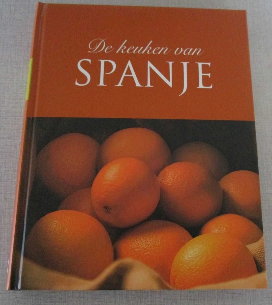 Kookboek – De keuken van Spanje – Beverly Leblanc, Livres, Enlèvement ou Envoi, Autres types, Beverly Leblanc, Espagne