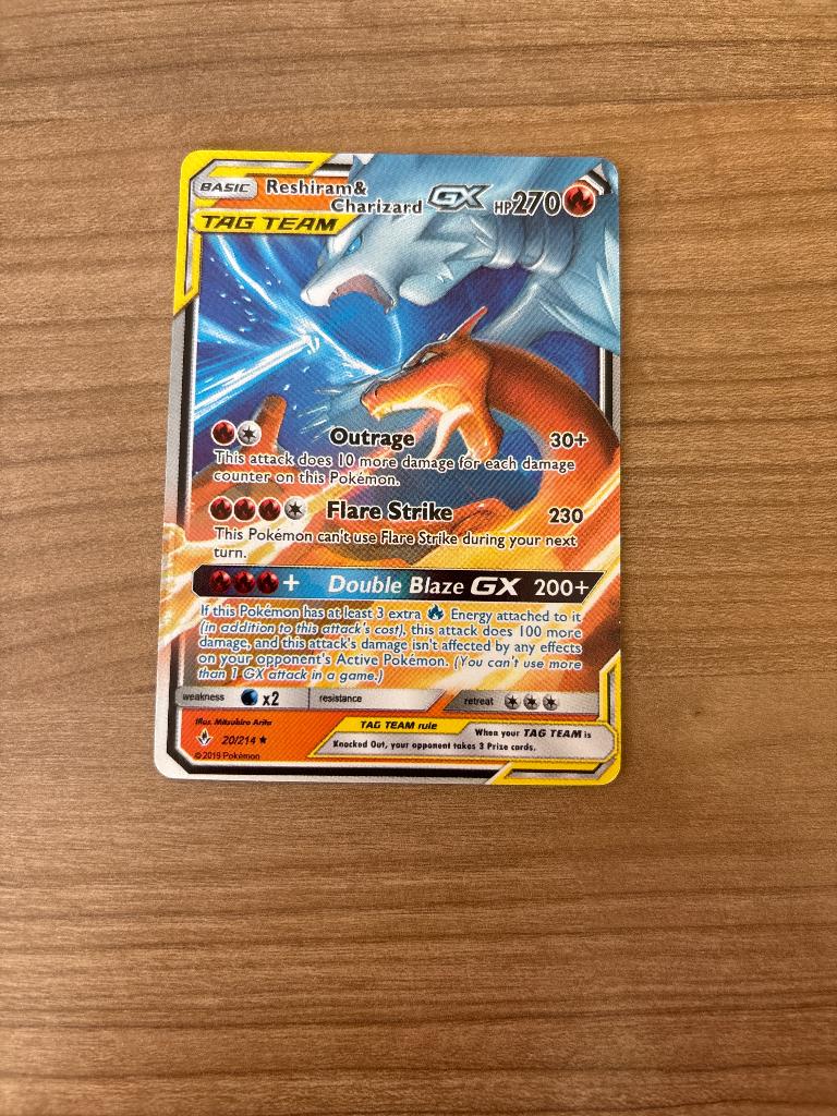 Pokemon kaart, Ophalen, Zo goed als nieuw, Losse kaart