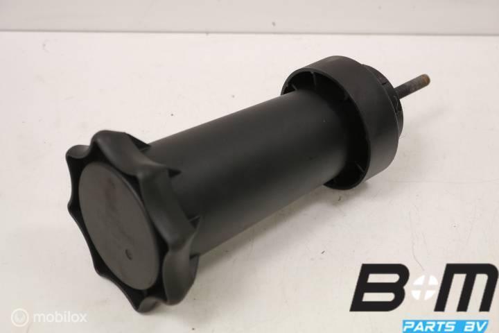 Bout voor reservewiel bevestiging VW Passat 3BG, Autos : Pièces & Accessoires, Habitacle & Garnissage, Utilisé