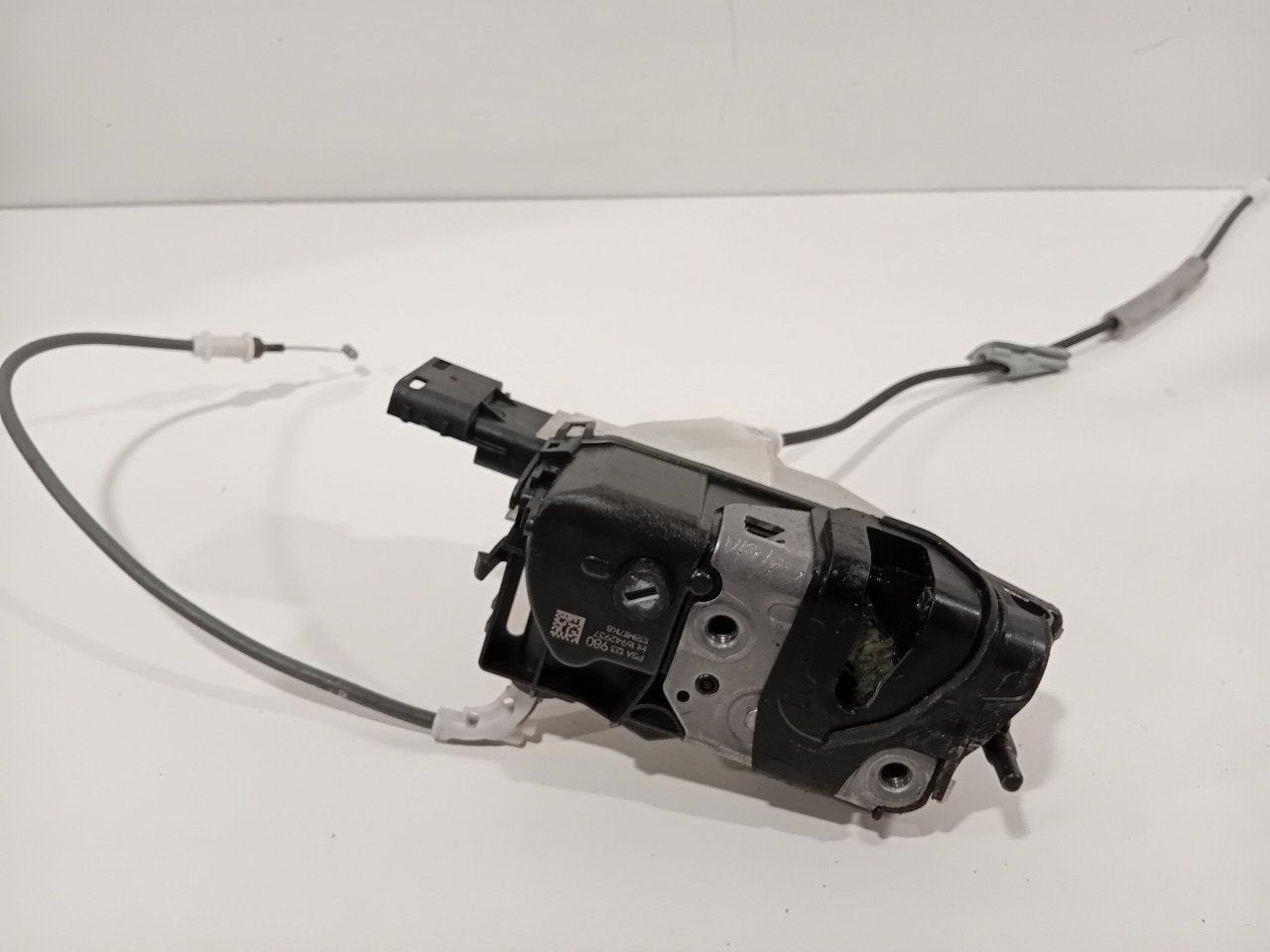 Slot mechaniek portier elektrisch centrale vergrendeling rec, Onderdelen@venauto.nl, Van der Ven Autorecycling B.V., Ettenseweg 76, 4706 PB Roosendaal, The Netherlands