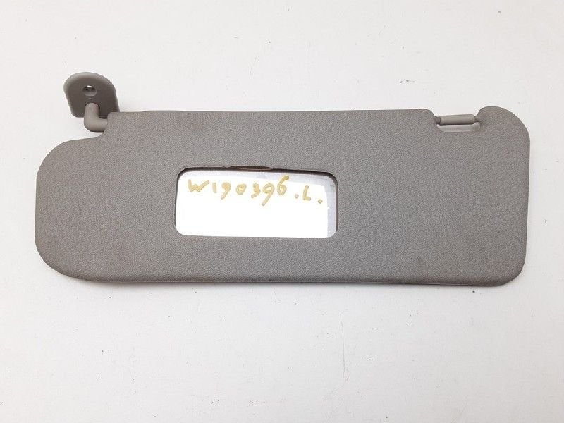 PARE-SOLEIL Daewoo / Chevrolet Aveo (250) (01-2008/05-2011), Utilisé, Daewoo
