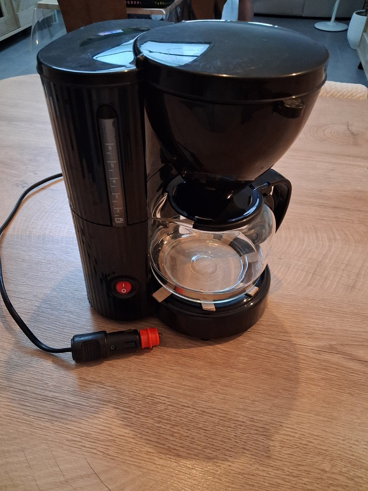 cafetière de camping, Electroménager, 4 à 10 tasses, Utilisé, Cafetière, Autres types