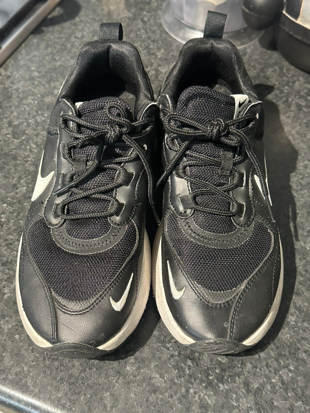 chaussures Nike, Sports & Fitness, Course, Jogging & Athlétisme, Enlèvement ou Envoi, Comme neuf, Nike