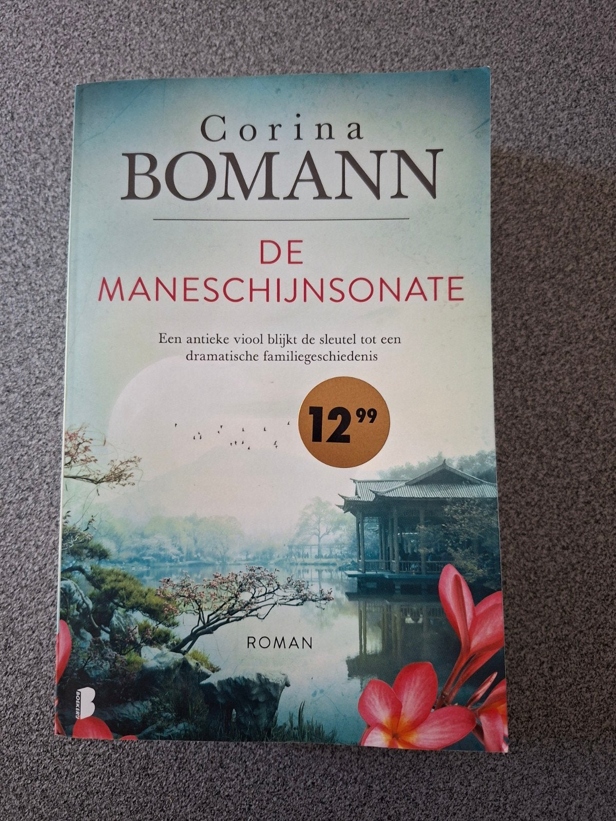 boek, Ophalen of Verzenden
