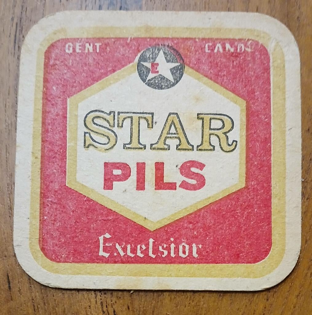 Excelsior, Collections, Envoi