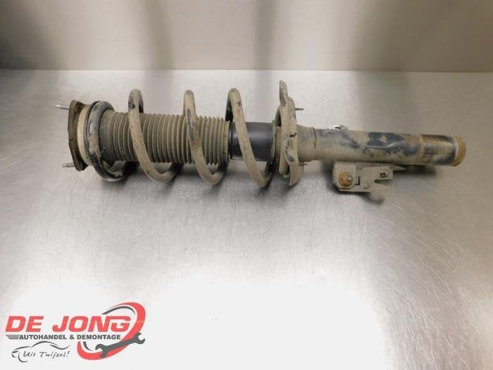 Barre amortisseur avant gauche d'un Ford Transit Custom, -, 3 mois de garantie, -, -