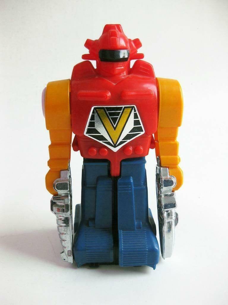robot Galaxy Guard, Verzenden, Zo goed als nieuw