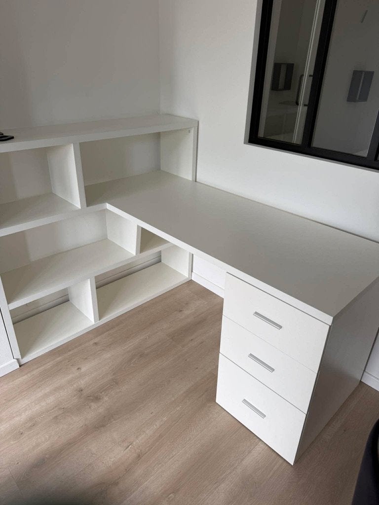 Mobilier complet d’appartement/kot à vendre, Maison & Meubles, Enlèvement
