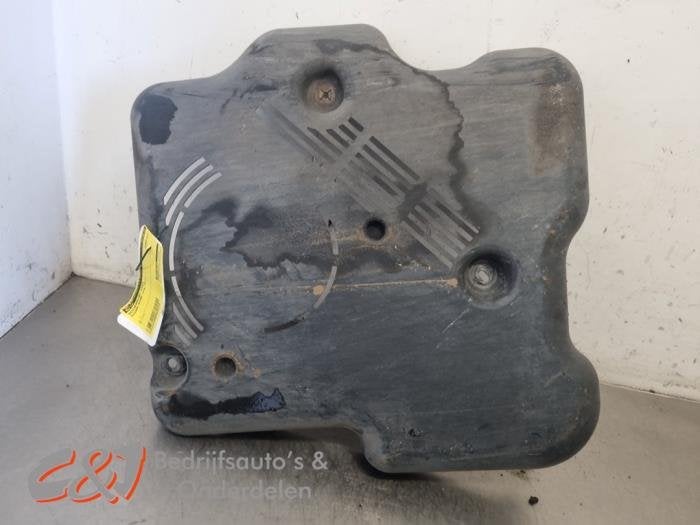 Plaque de protection sol d'un Nissan NV400, -, 3 mois de garantie, Utilisé, -