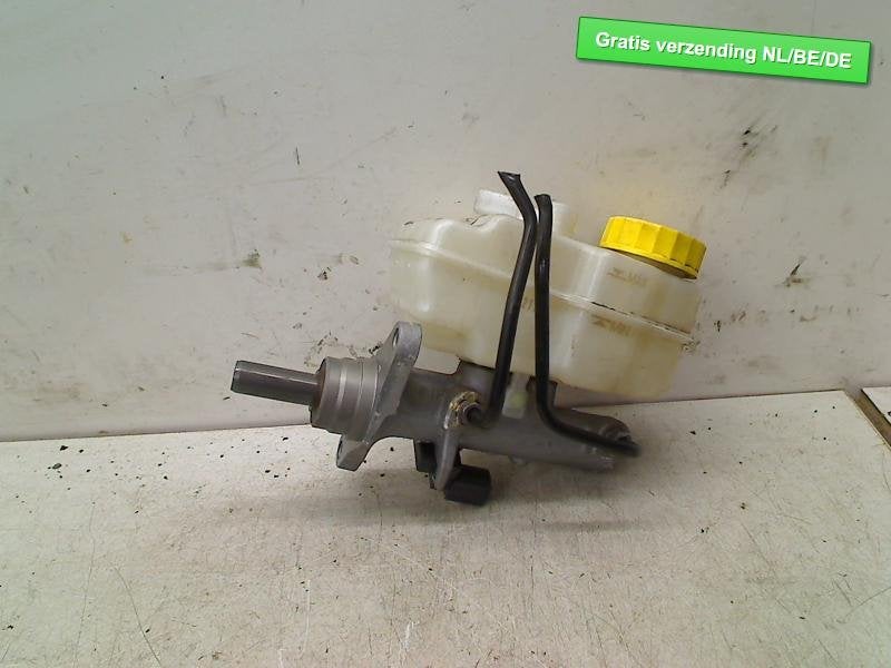 MAITRE CYLINDRE DE FREIN Volkswagen Polo V (6R), Volkswagen, Volkswagen AG, Utilisé, Kundenbetreuung@volkswagen.de