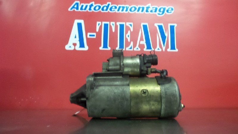 DÉMARREUR Alfa Romeo 156 (932) (01-1997/09-2005), Stellantis Europe S.p.A, IPC D1-09 Bahnhofsplatz
65423  Rüsselsheim am Main, DE