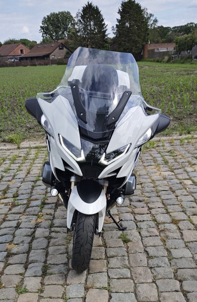 R 1250 RT*1e Eig.*Garantie tot 06/2028, Motoren, Motoren | BMW, Particulier, ABS