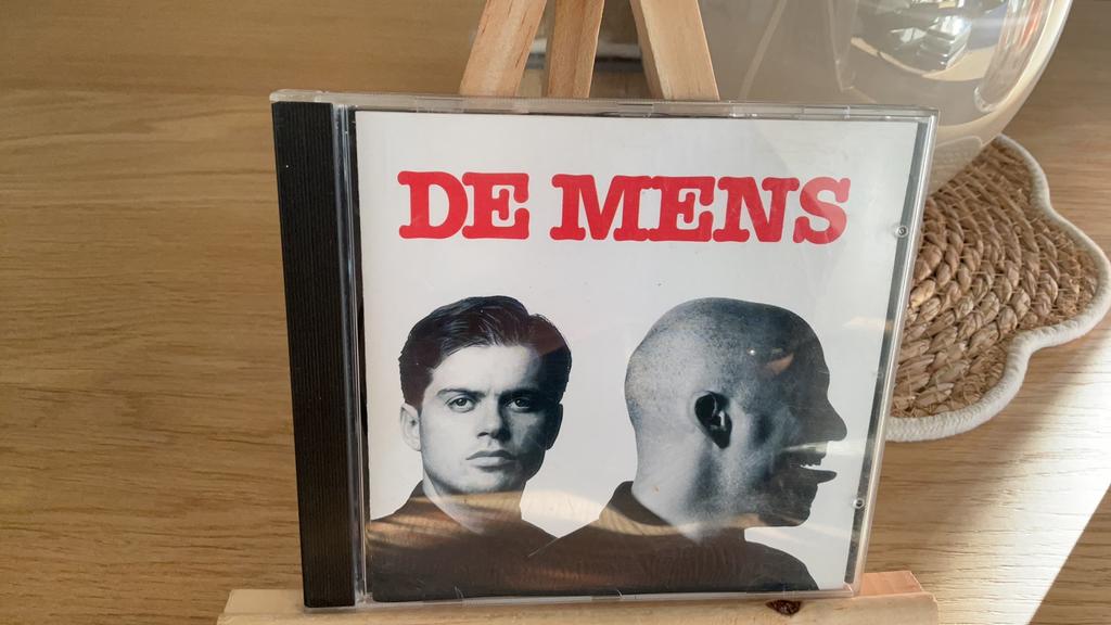Cd De Mens, Cd's en Dvd's, Cd's | Nederlandstalig, Ophalen of Verzenden, Zo goed als nieuw