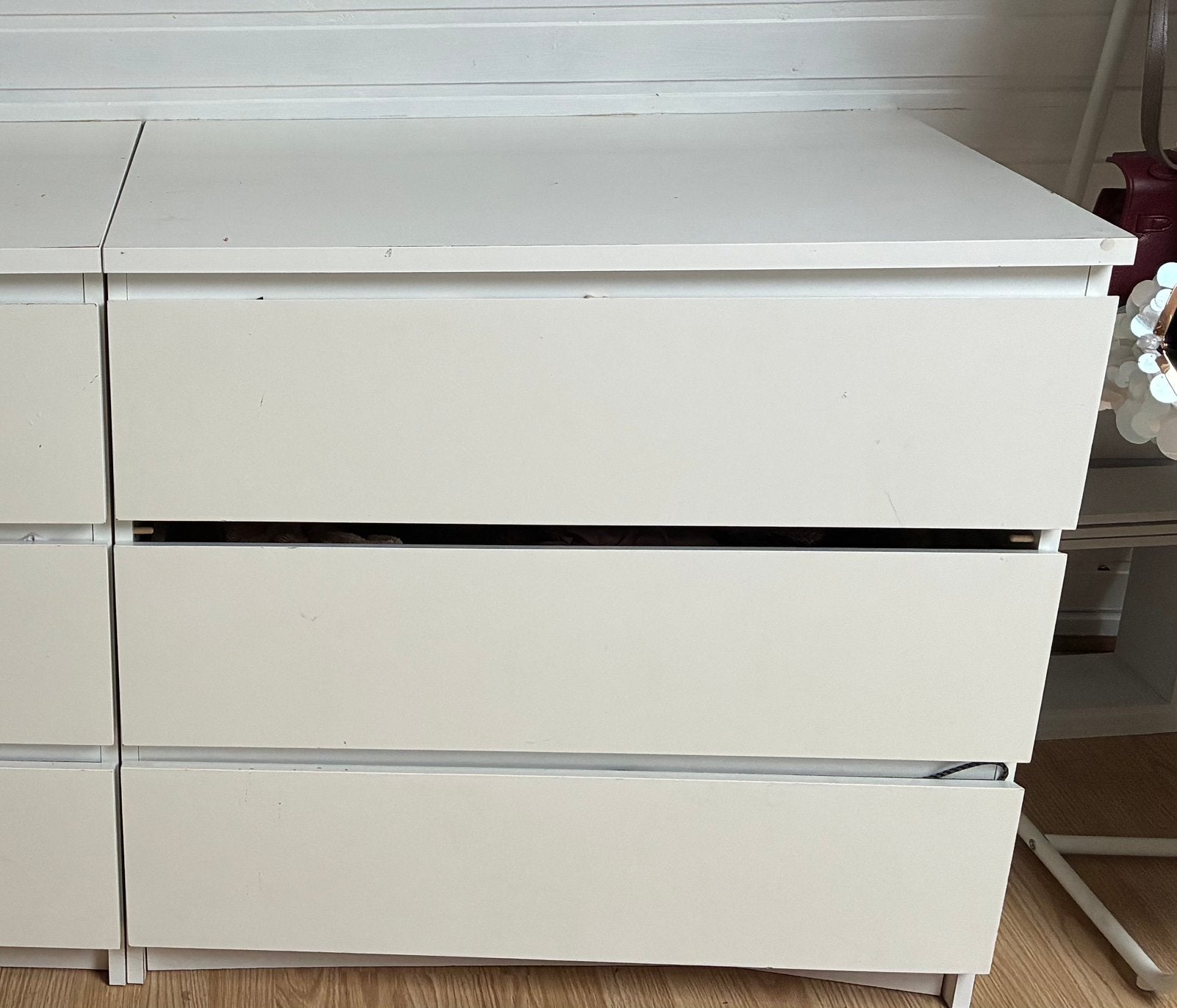 Commode de rangement, Maison & Meubles, Enlèvement, Comme neuf