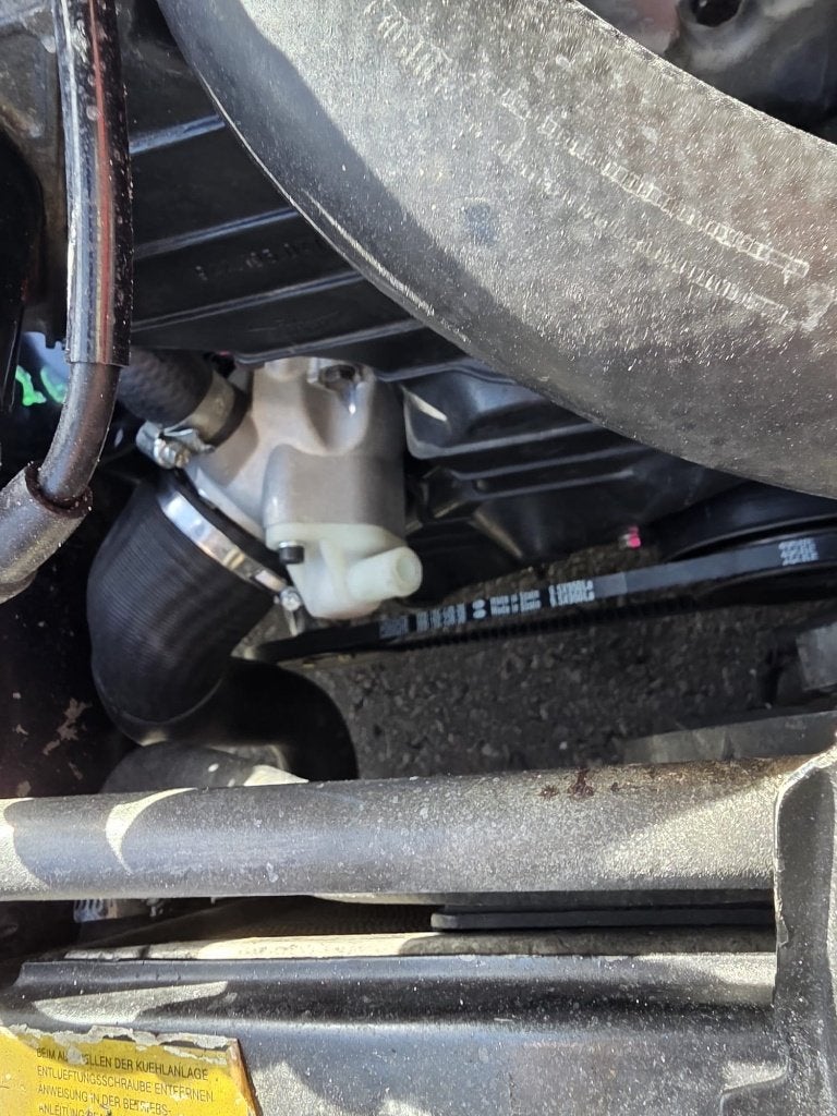Porsche 944 1985 - 263.000 km - Zonder sportstoelen vooraan, foto 11
