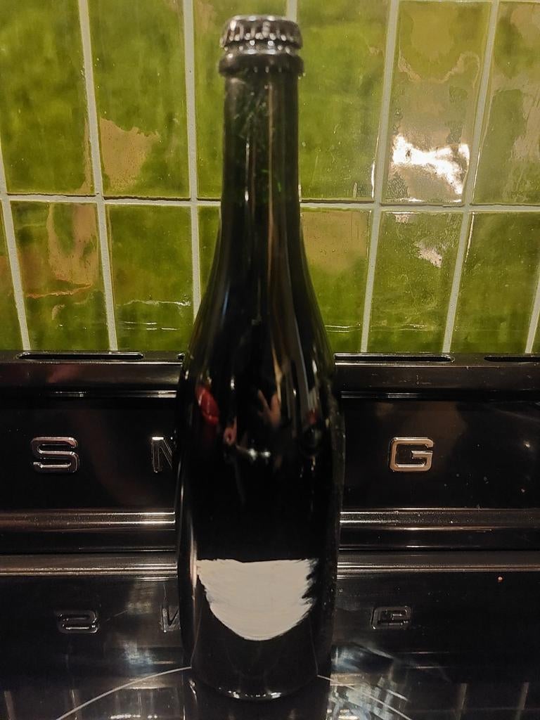 Cantillon geuze 125, Ophalen of Verzenden