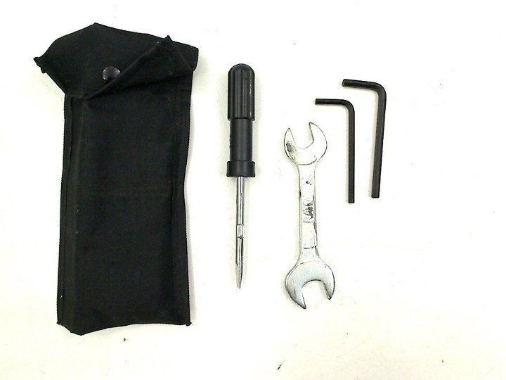 GEREEDSCHAPSET Z 900 2020-2024 (Z900 ZR900), Motoren, Onderdelen | Overige, Dhr. S. di Majo, Gebruikt, Info@cama-motorparts.nl