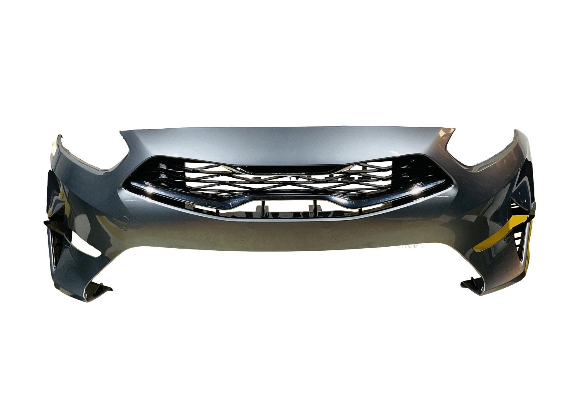 Pare-chocs avant Kia Ceed Normal 2023-2024 2-G10-11123z, Kia, Heolleung-ro 12
06797  Seoul, Pare-chocs, Utilisé