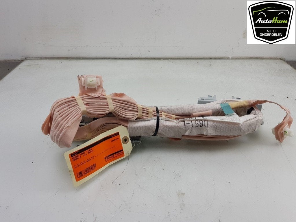 AIRBAG TOIT GAUCHE Mazda 2 (DE) (|0651L|D65157KN0E|), Autos : Pièces & Accessoires, Hitdorfer Straße 73
51371  Leverkusen, DE