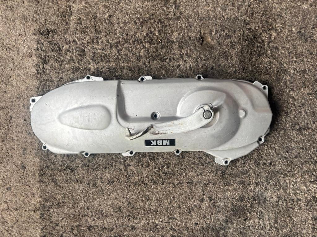 Carterkap mbk booster/aerox, Motos, Enlèvement