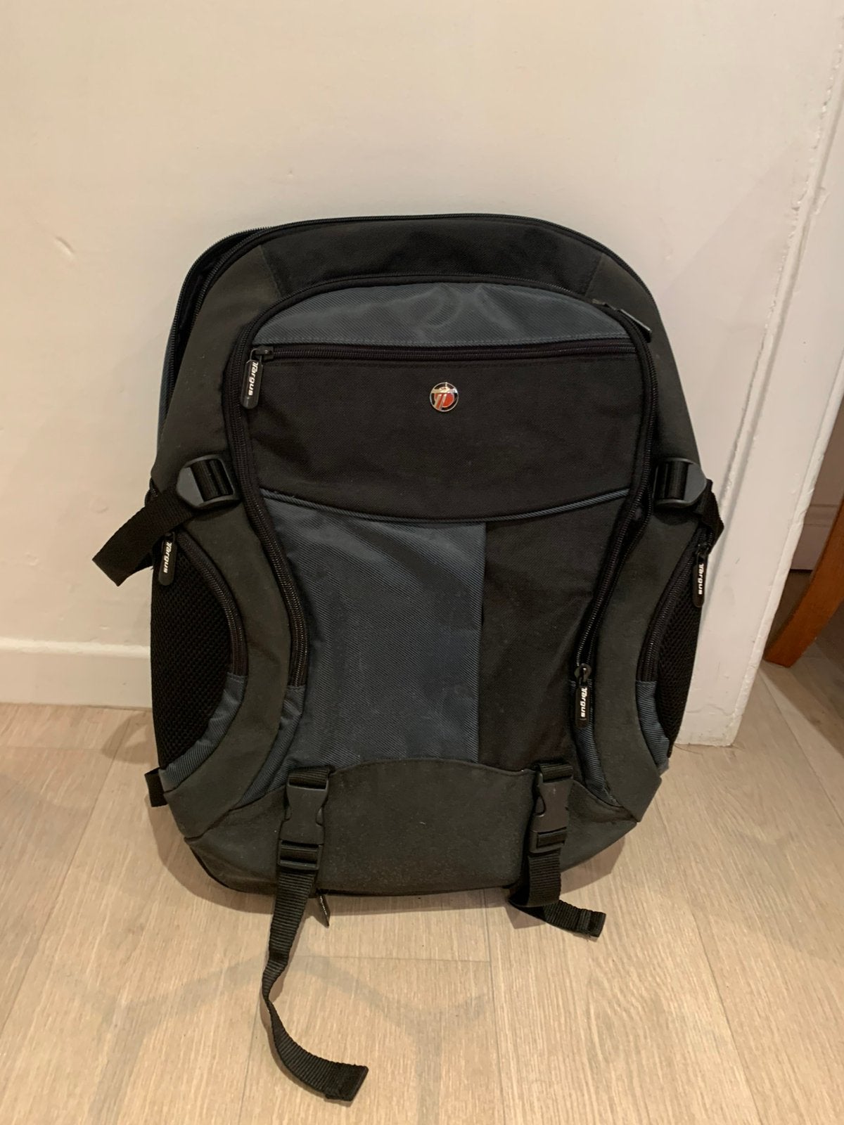 Sac à dos Targus, Enlèvement ou Envoi, Comme neuf