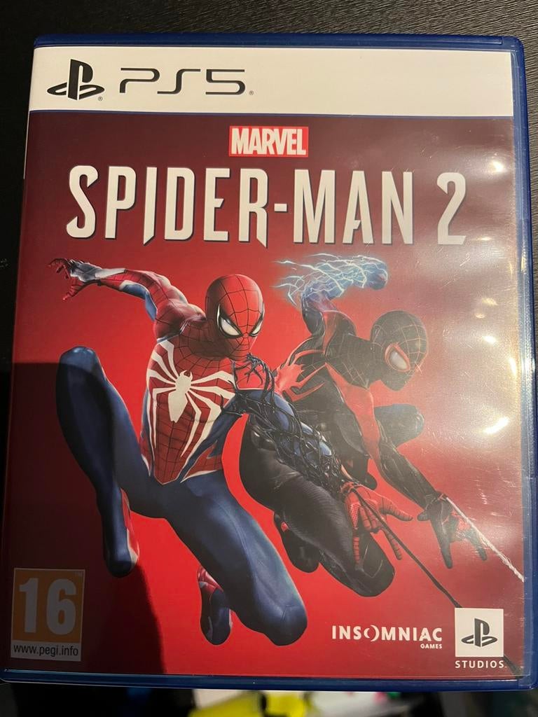 Jeux PS5, bon état, Enlèvement, Comme neuf