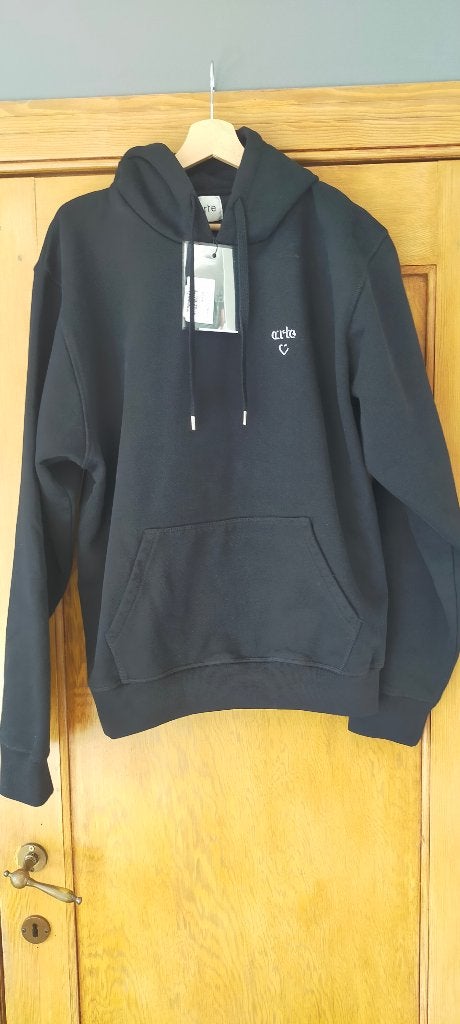 Arte nieuwe sweater maat L, Ophalen of Verzenden, Nieuw, Maat 52/54 (L), Zwart