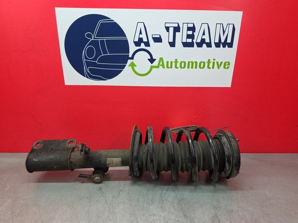 AMORTISSEUR OU ABSORBEUR DE CHOC AVANT GAUCHE BMW X5 (E53), Utilisé, BMW, Lisa.Scalzo@aptiv.com, Aptiv PLC