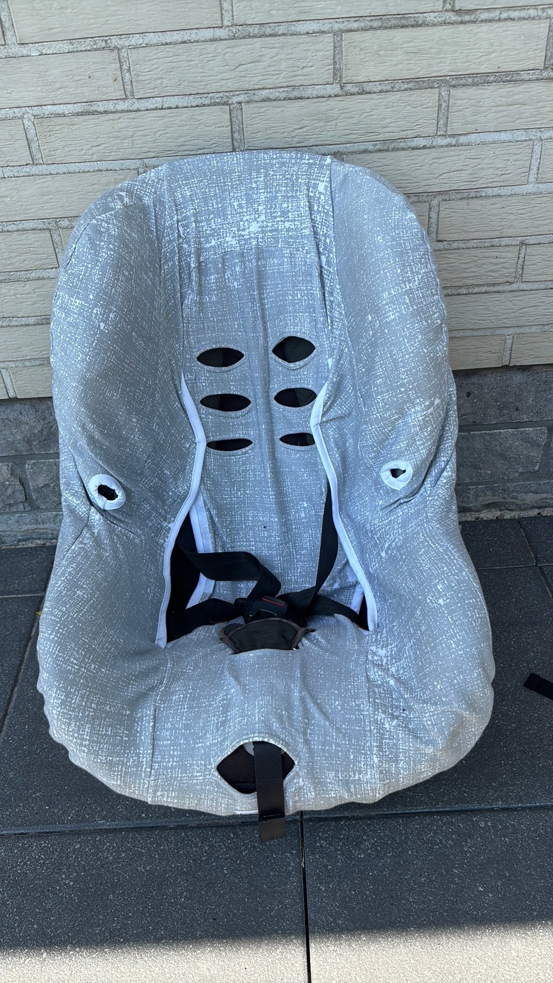 Autostoel maxi cosi, Ophalen, Gebruikt, Maxi-Cosi