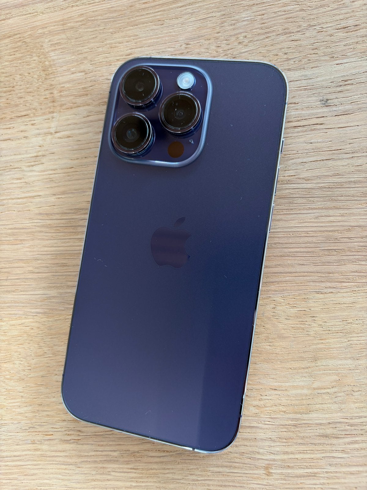 Iphone 14 Pro 512 GB, Ophalen, 512 GB, IPhone 14