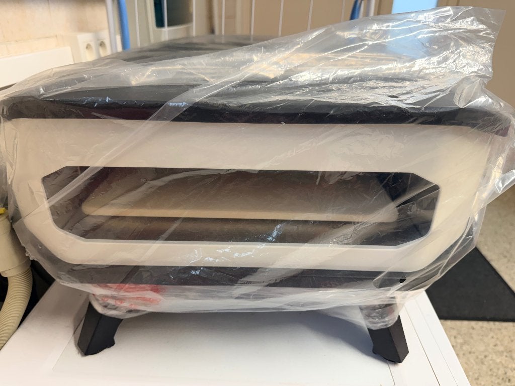 Pizza-oven, Ophalen, Nieuw, Cozze