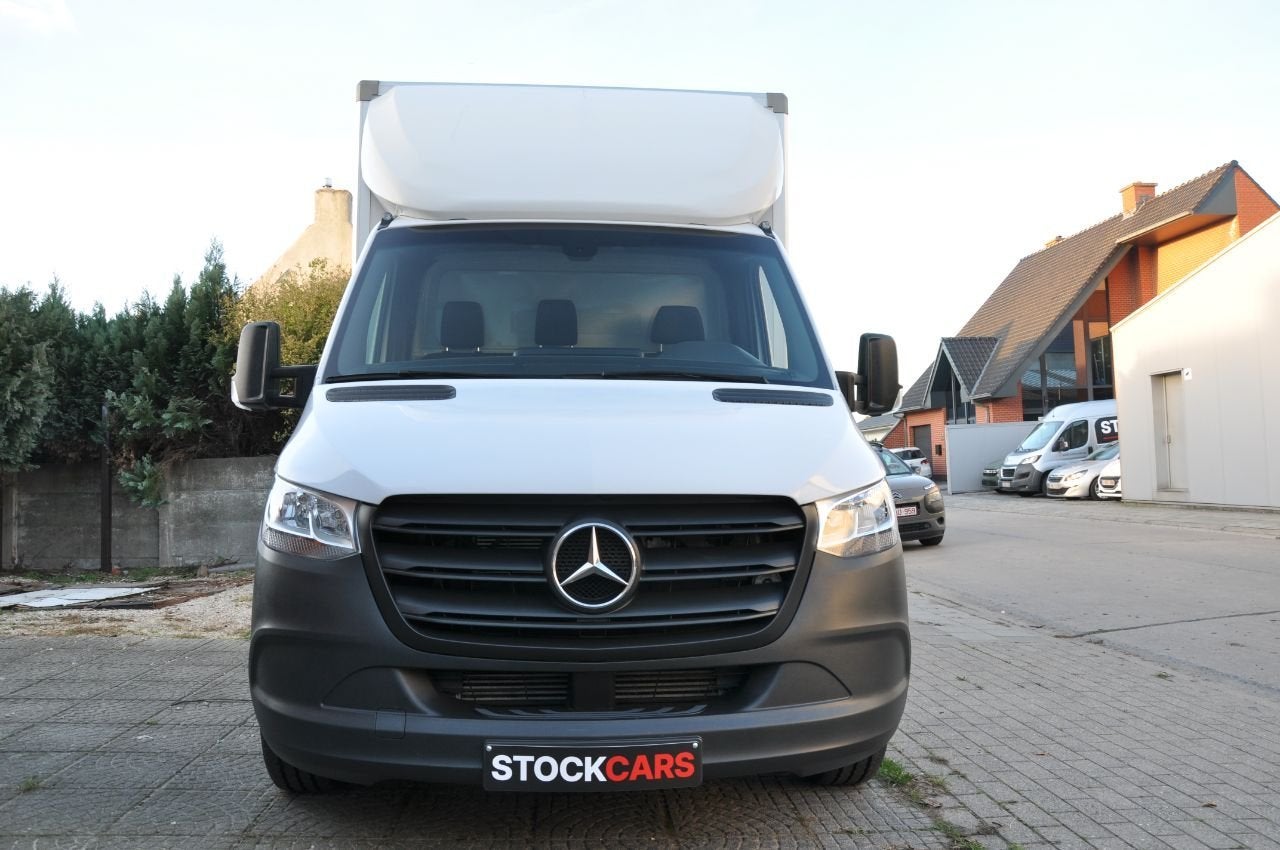 Mercedes-Benz Sprinter 311/314 CDI MEUBELBAK (910.133), https://public.car-pass.be/vhr/8096d79a-f5e3-4df5-8bbc-1421270c63bb, 307 g/km