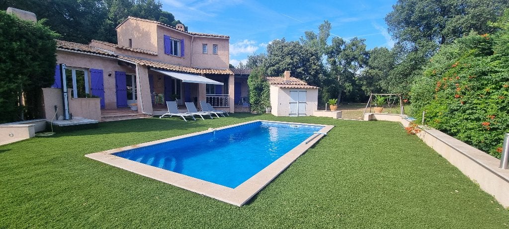vakantie zuid frankrijk, Vacances, Propriétaire, Maison de campagne ou Villa, Campagne, 6 personnes