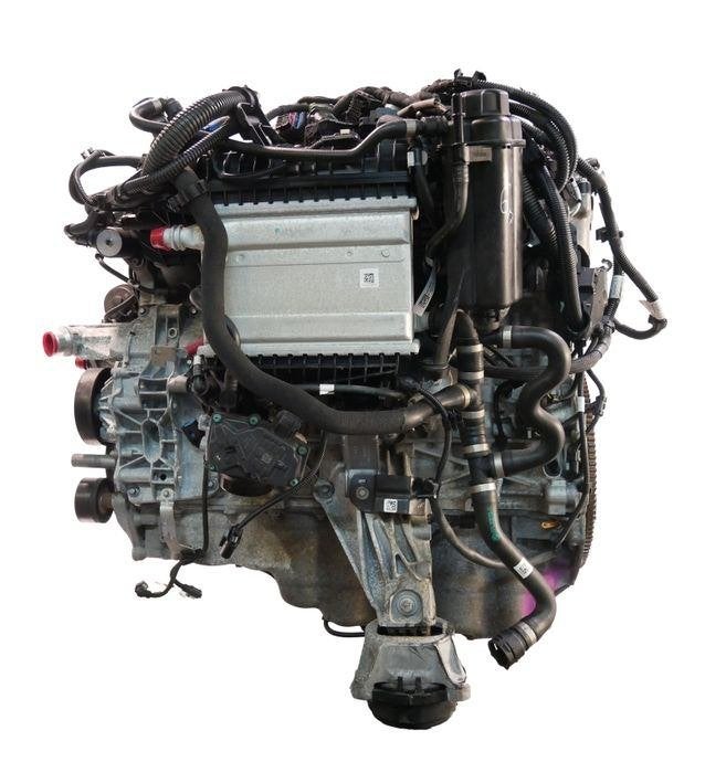 Moteur d'occasion BMW Série 3 (G20) 3.0 - S58B30A-S58, Autos : Pièces & Accessoires, Moteurs & Accessoires, Envoi, Révisé, BMW