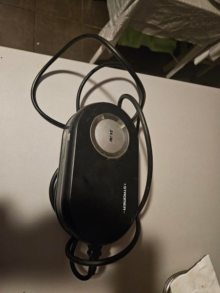 Chargeur pour vélo stromer, Enlèvement ou Envoi, Comme neuf