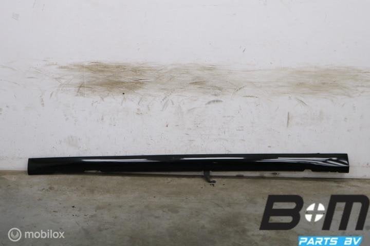 Side skirt links VW Polo 6R L041 6R0853855B, Auto-onderdelen, Gebruikt