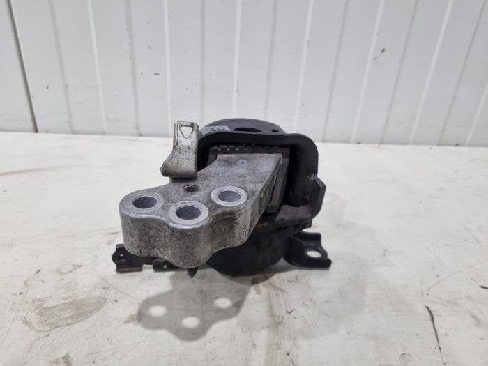 Support moteur d'un Toyota Avensis, -, 3 mois de garantie, Toyota, Utilisé