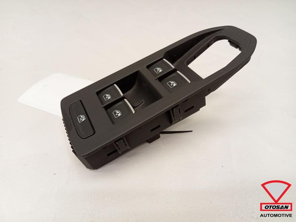 VW Golf 7 8 Leon 5F 5FA VAG Raamschakelaar LV 5G0959857E, Auto-onderdelen, Dashboard en Schakelaars, Volkswagen, Gebruikt