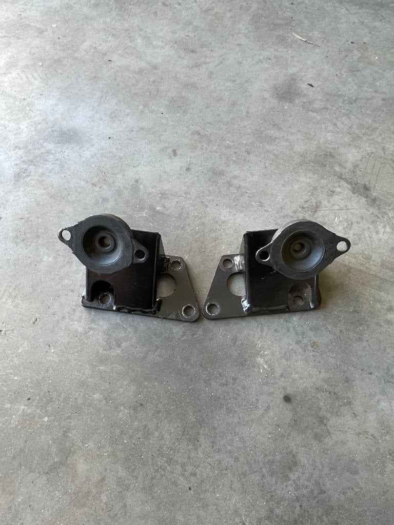 kit de support moteur Jaguar E Type neuf, Autos : Pièces & Accessoires, Enlèvement ou Envoi, Utilisé, Jaguar