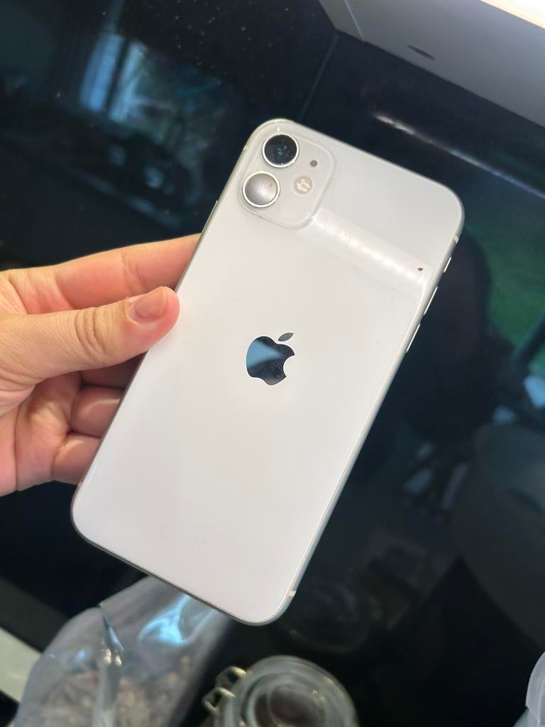Iphone 11 64 GB, Enlèvement ou Envoi, Comme neuf, 64 GB, IPhone 11